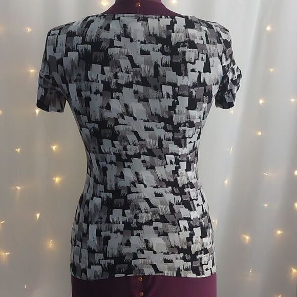 To The Max Blouse Art Deco Pattern - Picture 4 of 7